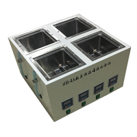 HH-4A Digital Thermostatic Water-Bath Pot
