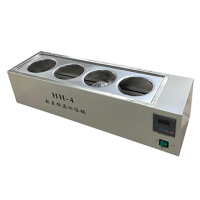 HH-S14 Digital Thermostatic Water-Bath Pot Single-Row