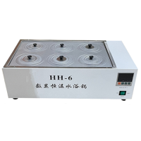 HH-6 Digital Thermostatic Water-Bath Pot
