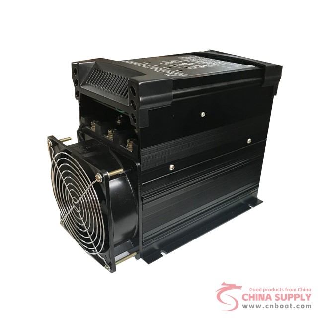 Electric Power Regulator