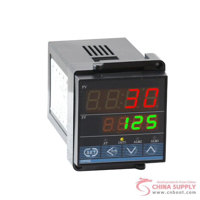 CH102-011 CH Series Temperature Controller