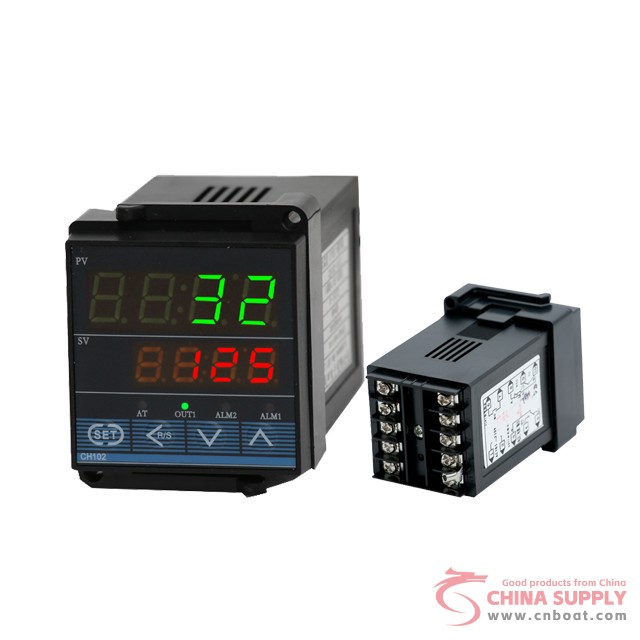 CH102-012 CH Series Temperature Controller