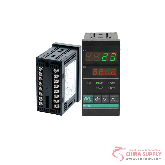 CH402-012 CH Series Temperature Controller