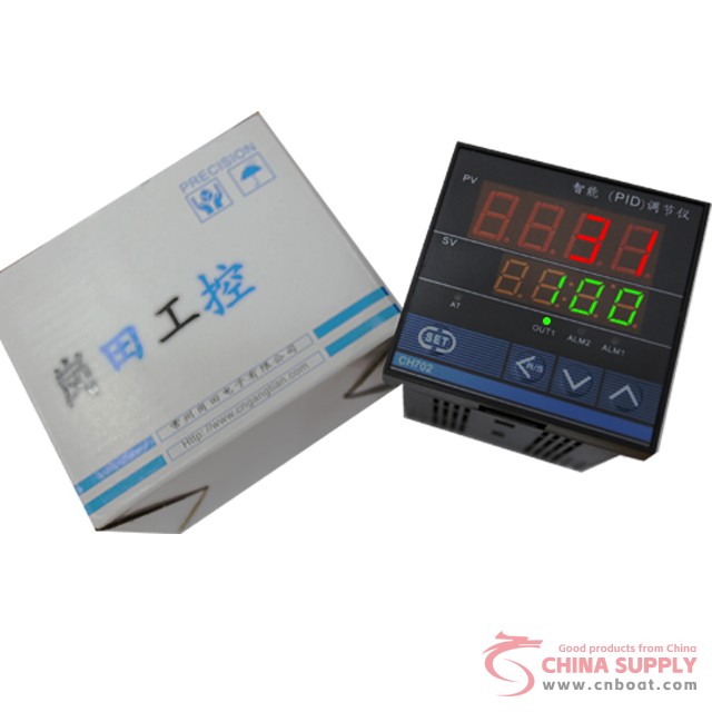 CH702-011 CH Series Temperature Controller