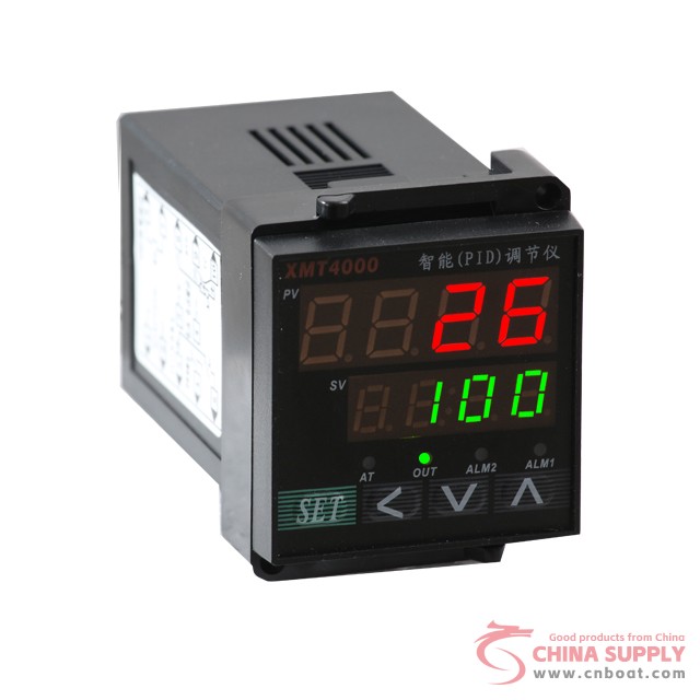 XMT4-C11P XMT Series Temperature Controller