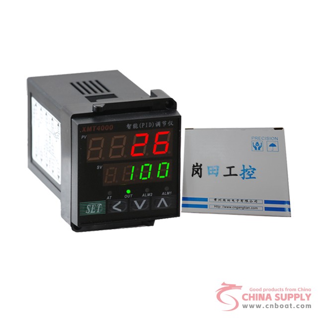 XMT4-C11E XMT Series Temperature Controller