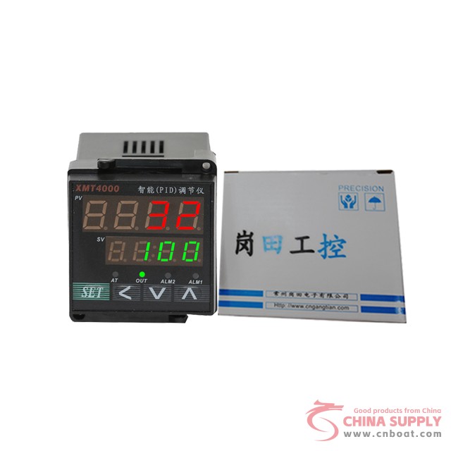 XMT4-C12K XMT Series Temperature Controller