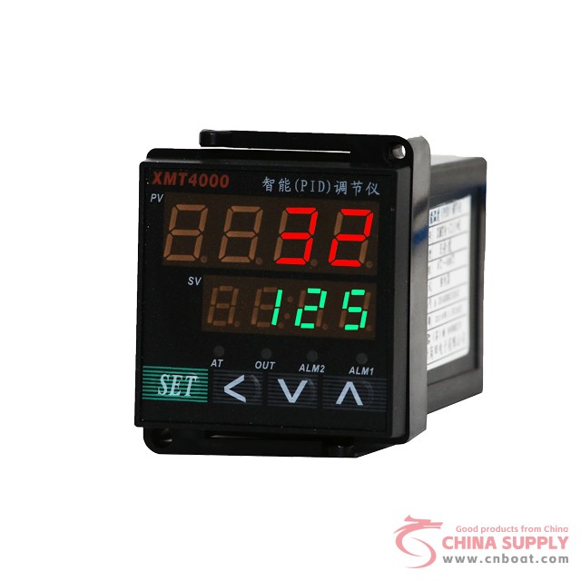 XMT4-C12P XMT Series Temperature Controller