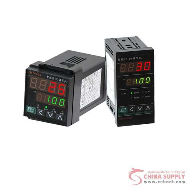 XMT4-C12E XMT Series Temperature Controller