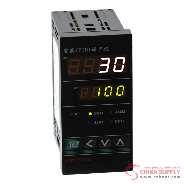 XMT5-C11E XMT Series Temperature Controller