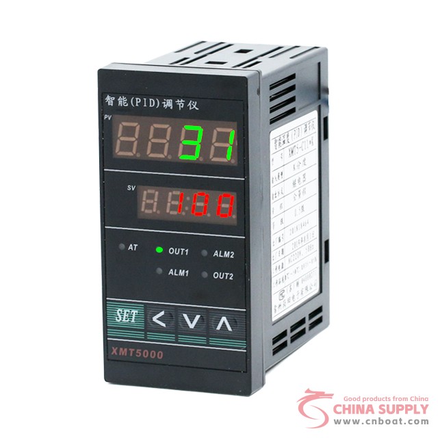 XMT5-C12K XMT Series Temperature Controller