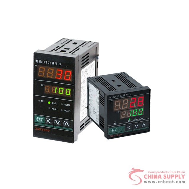 XMT5-C12P XMT Series Temperature Controller