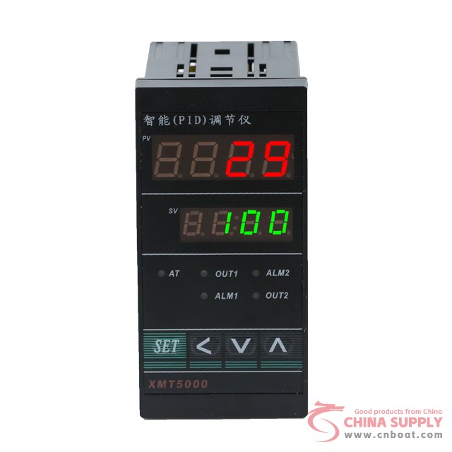XMT5-C12E XMT Series Temperature Controller
