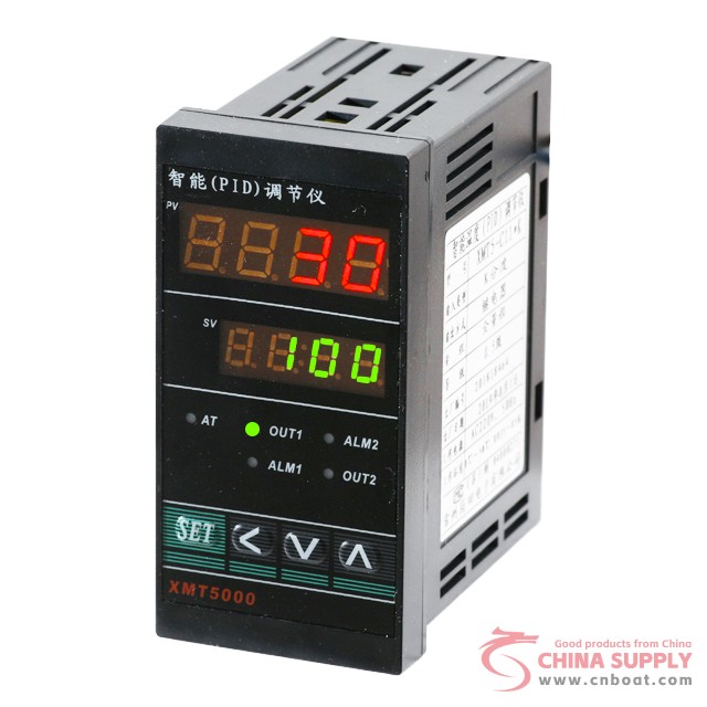 XMT5-C13E XMT Series Temperature Controller