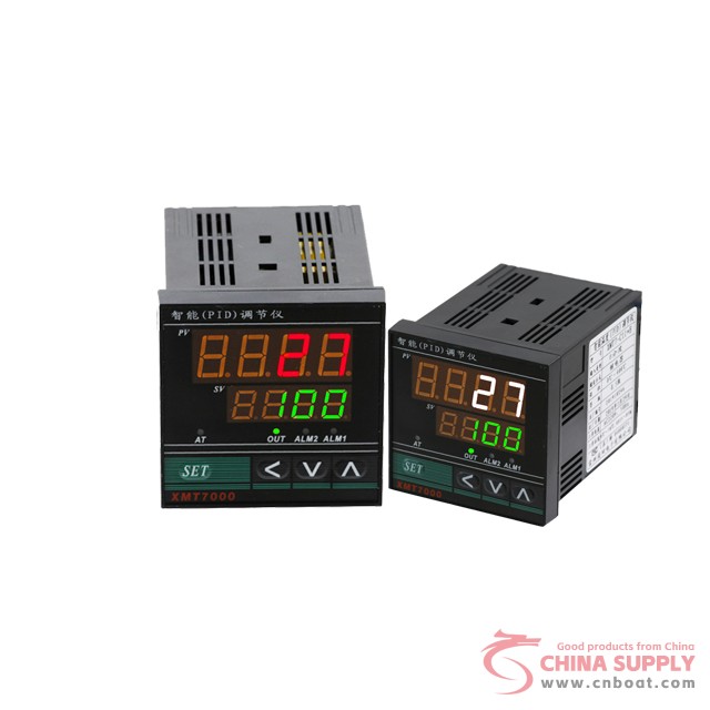 XMT7-C11K XMT Series Temperature Controller