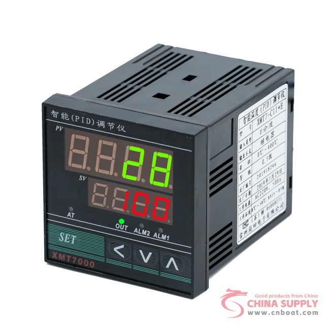 XMT7-C11P XMT Series Temperature Controller