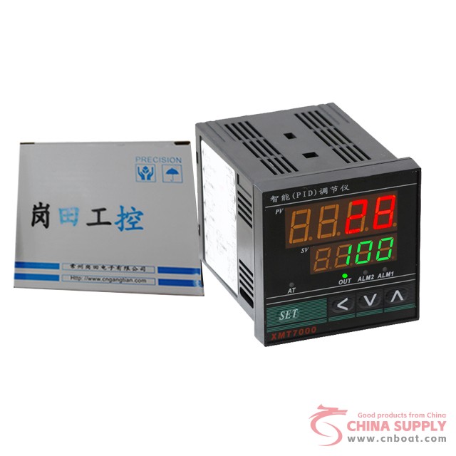 XMT7-C11E XMT Series Temperature Controller