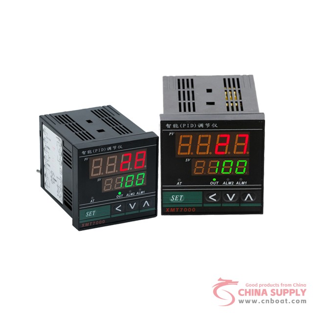 XMT7-C12K XMT Series Temperature Controller