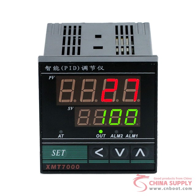 XMT7-C12P XMT Series Temperature Controller