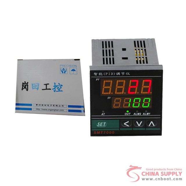XMT7-C12E XMT Series Temperature Controller