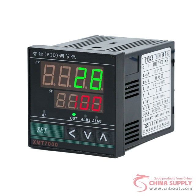 XMT7-C13P XMT Series Temperature Controller