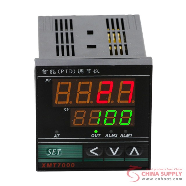 XMT7-C13E XMT Series Temperature Controller