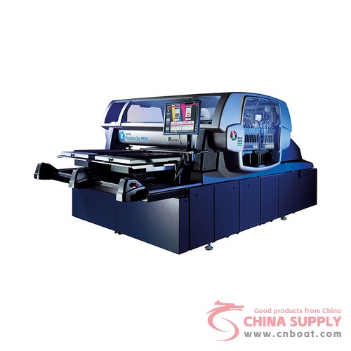 Kornit Avalanche HD6 Digital Textile Printing Machine