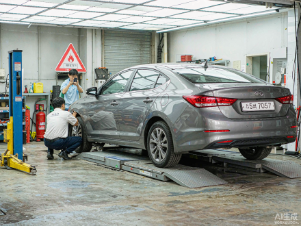 South Korea to Introduce Dedicated EV Inspection Standards as Electric Vehicle Market Scales Past On