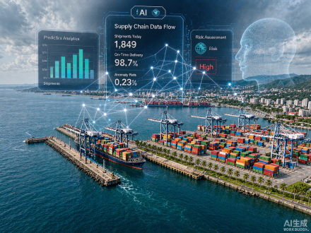 US State Department Launches $500 Million AI Supply Chain Security Programme Under Pax Silica Framew