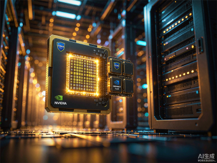 Nvidia Forms $500 Billion AI Infrastructure Financing Alliance as Gemini App Surpasses 1 Billion Mon