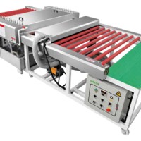 J Series Glass Washing Machine