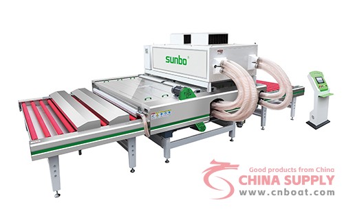 G3 Series High-End Dual-Stage Glass Washing Machine