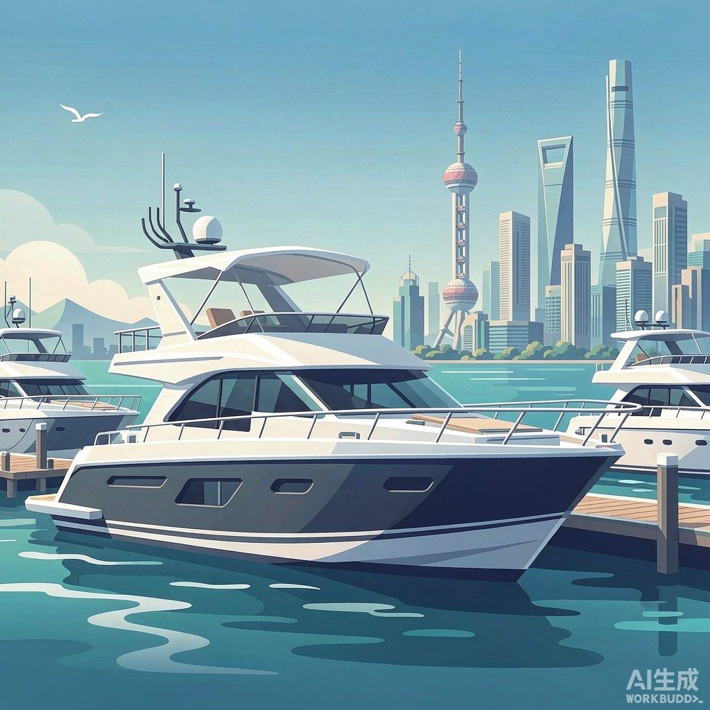 CIBS Shanghai International Boat Show 2027 (30th)