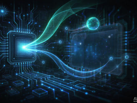 Google Backs Marvell with $12.2 Billion Custom AI Chip Deal