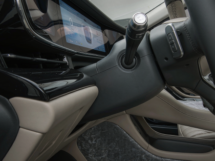Jaguar Reveals Type 01 Interior Before October Unveiling, Marking Luxury Brand's Full-Electric 