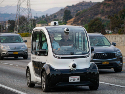 Waymo Mesa Site Holds 684 Completed Ojai Robotaxis as Robotaxi Expansion Accelerates