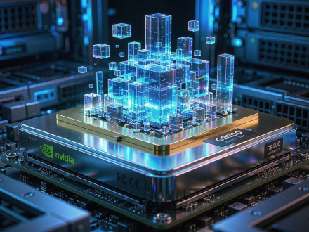 Nvidia Groq 3 LPX Enters Mass Production as Vera Rubin Achieves 30x Throughput Gain Over Previous Ge