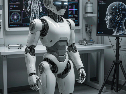 XPeng Robotics Closes $900 Million+ Series A at $63 Billion Valuation, Aiming for Humanoid Robot Mas