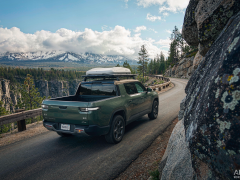 Rivian CFO Claire McDonough Departs for GE Vernova
