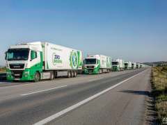 MAN Truck LCA Shows Remanufactured Engine Emits 72% Less CO2