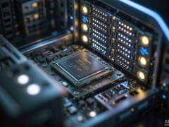 NVIDIA Reports Record $96.2 Billion Revenue, Data Center Hits $89 Billion
