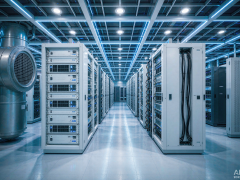 Anthropic Signs $45 Billion Compute Deal with UK Firm Nscale