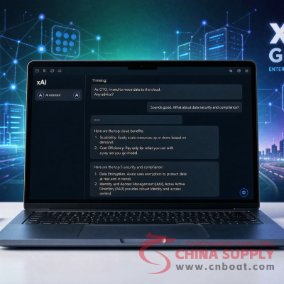 Grok 4.6 Launches on Microsoft Foundry with Computer Use Features