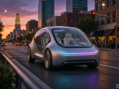 Tesla Confirms September 3 Cybercab Robotaxi Unveiling in Austin