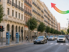 Europe's Battery-Electric Car Market Share Passes 25% in July
