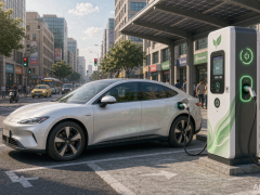 Hyundai Links India EV Platform with Jio-bp to Unlock 37,000 Charging Points