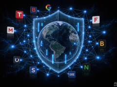 Over 100 AI Firms Sign Open Letter Calling for Collective Cyber Defense