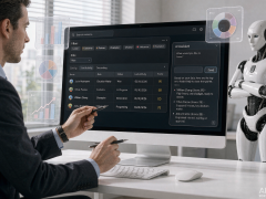 Salesforce and Anthropic Launch "Claudeforce" Enterprise AI Partnership