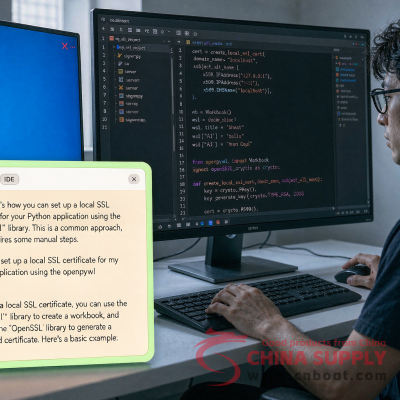 OpenAI Ends Partnership with Cursor Effective November 12