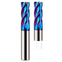 65-Degree Roughing End Mill